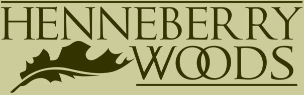 Henneberry Woods, Oswego IL